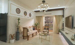 TVS Luxor - Pre Launch Luxury Apartments in Anna Nagar, Chennai2