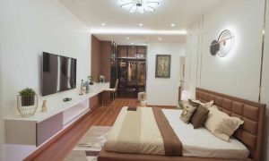 TVS Luxor - Pre Launch Luxury Apartments in Anna Nagar, Chennai3