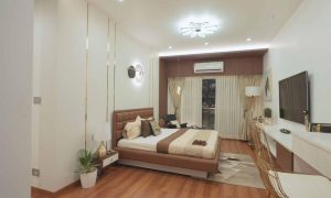 TVS Luxor - Pre Launch Luxury Apartments in Anna Nagar, Chennai4