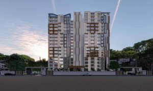 TVS Luxor - Pre Launch Luxury Apartments in Anna Nagar, Chennai5